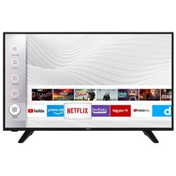Televizor Horizon 4K UHD Smart 43HL7539U/C (Black) Thumb