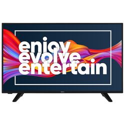 Televizor Horizon 4K UHD Smart 43HL7539U/C (Black)