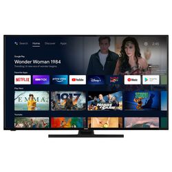 Televizor Horizon 4K UHD Smart 43HL7590U/C (Black) Thumb