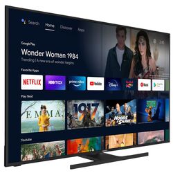 Televizor Horizon 4K UHD Smart 43HL7590U/C (Black) Thumb