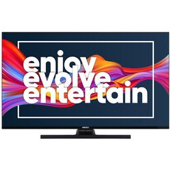 Televizor Horizon 4K UHD Smart 43HL8530U/B (Black)