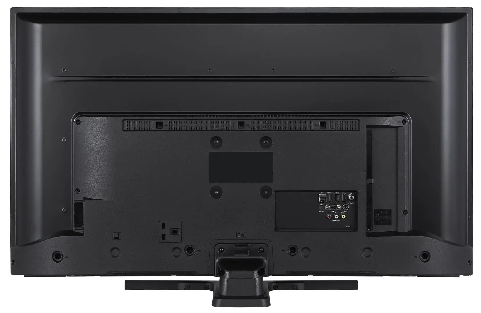 Televizor Horizon 4K UHD Smart 43HL8530U/B (Black)