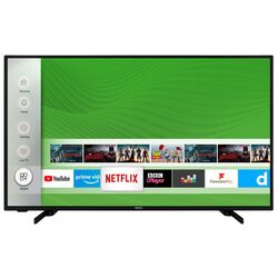 Televizor Horizon 4K UHD Smart 50HL7530U/B (Black) Thumb