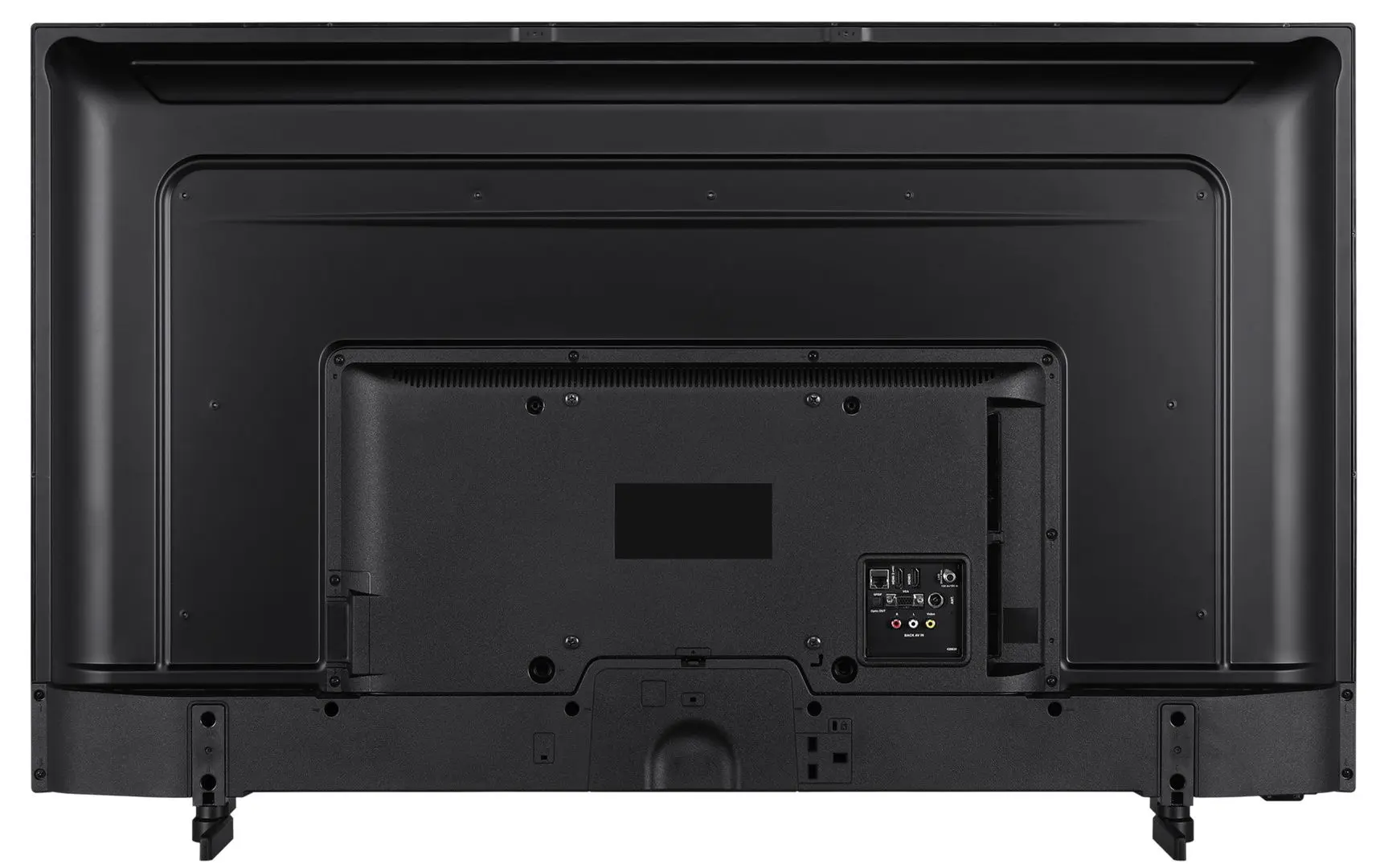 Televizor Horizon 4K UHD Smart 50HL7530U/B (Black) - 4