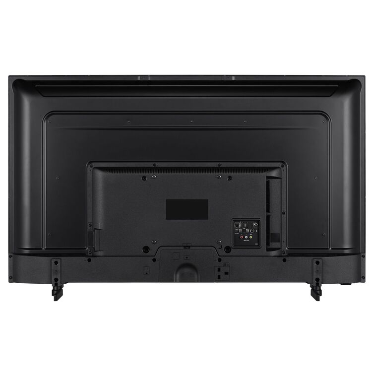 Телевизор Horizon 4K UHD Smart 55HL7530U/B (Black)