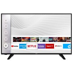 Televizor Horizon 4K UHD Smart 55HL7539U/C (Black) Thumb