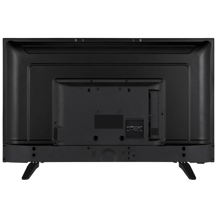 Телевизор Horizon 4K UHD Smart 55HL7539U/C (Black)
