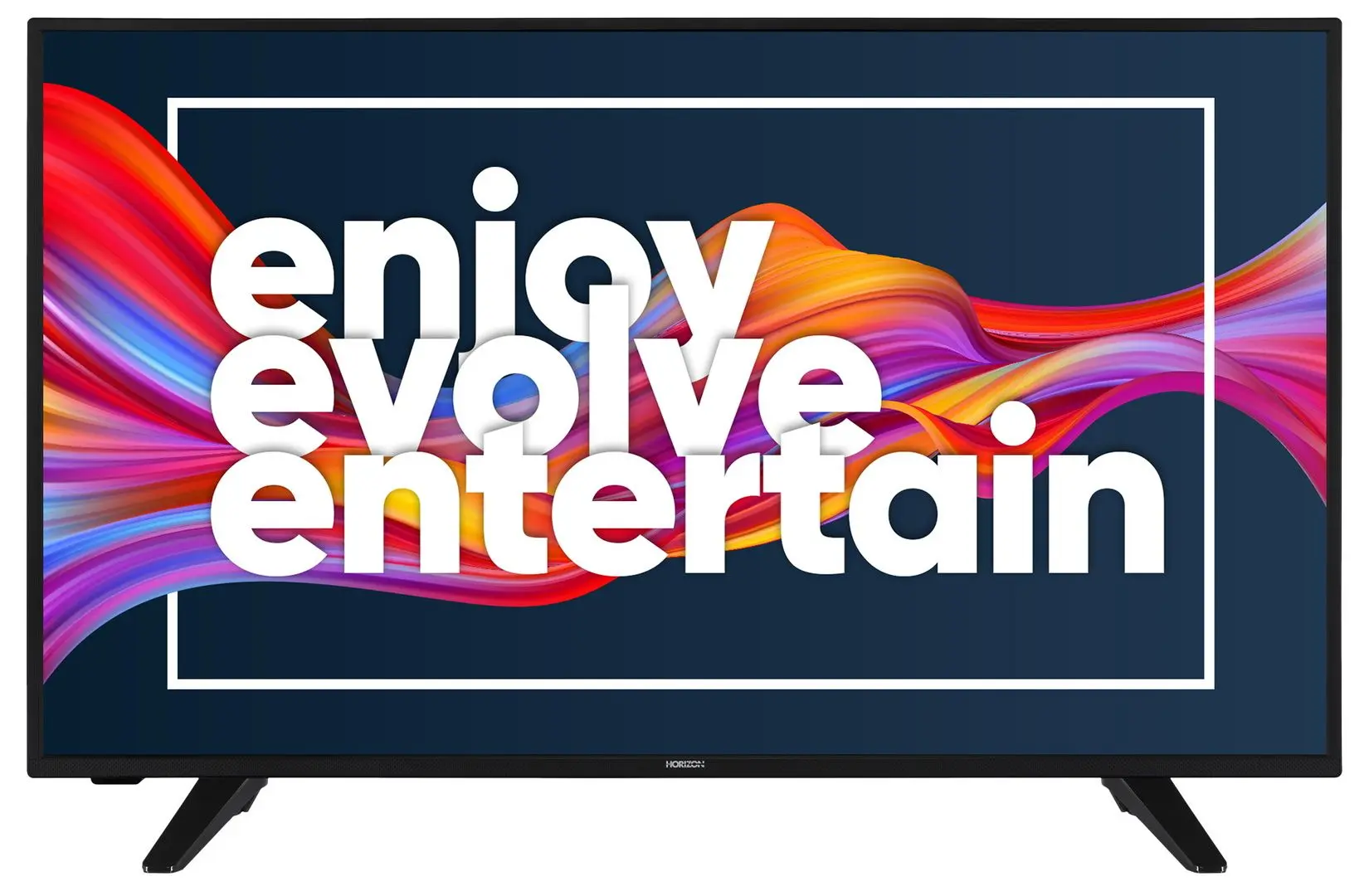 Televizor Horizon 4K UHD Smart 55HL7539U/C (Black)