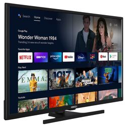 Televizor Horizon 4K UHD Smart 65HL7590U/C (Black) Thumb