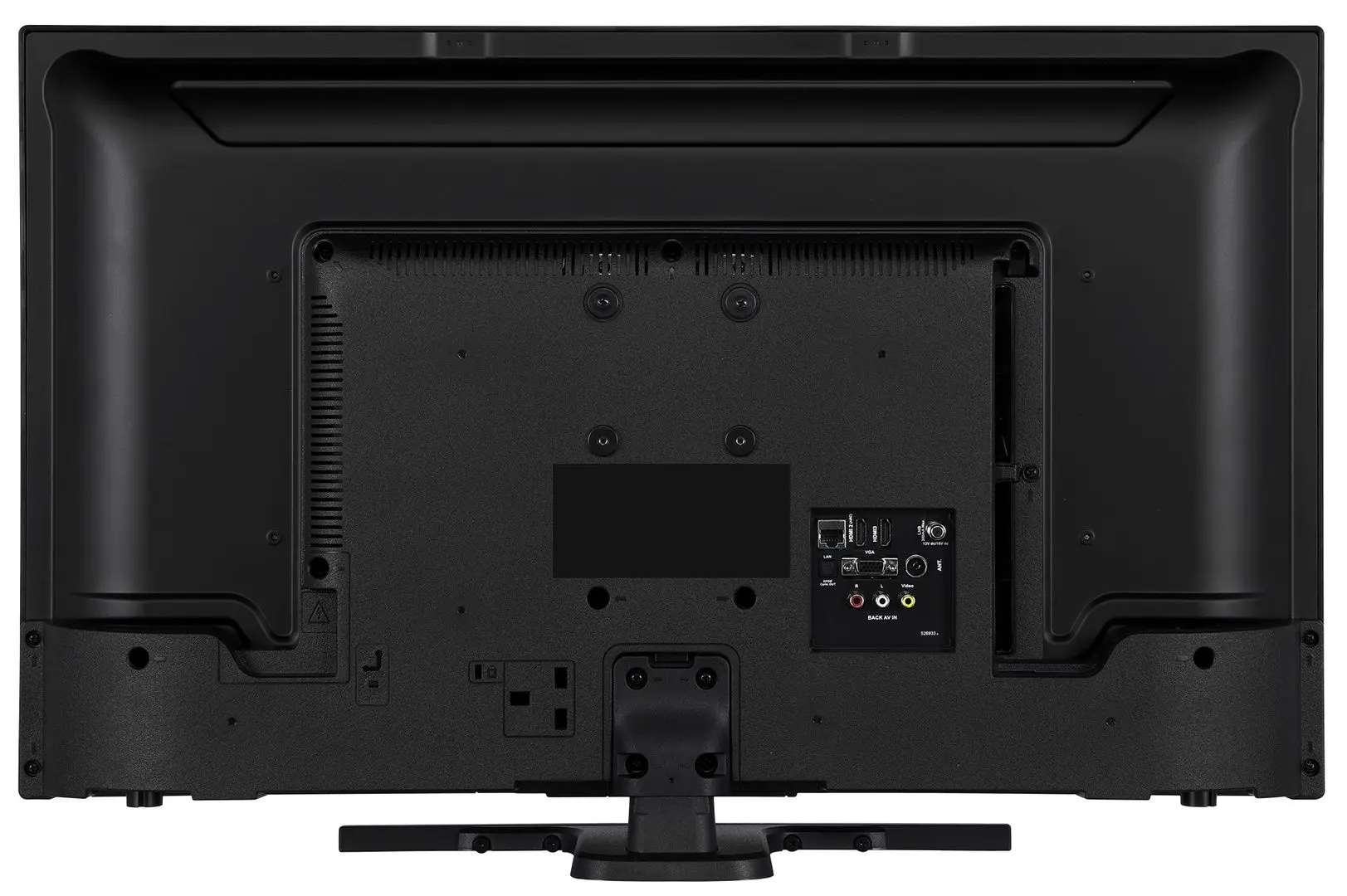 Televizor Horizon 4K UHD Smart 65HL7590U/C (Black)