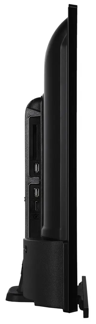 Телевизор Horizon 4K UHD Smart 70HL7590U/C (Black)