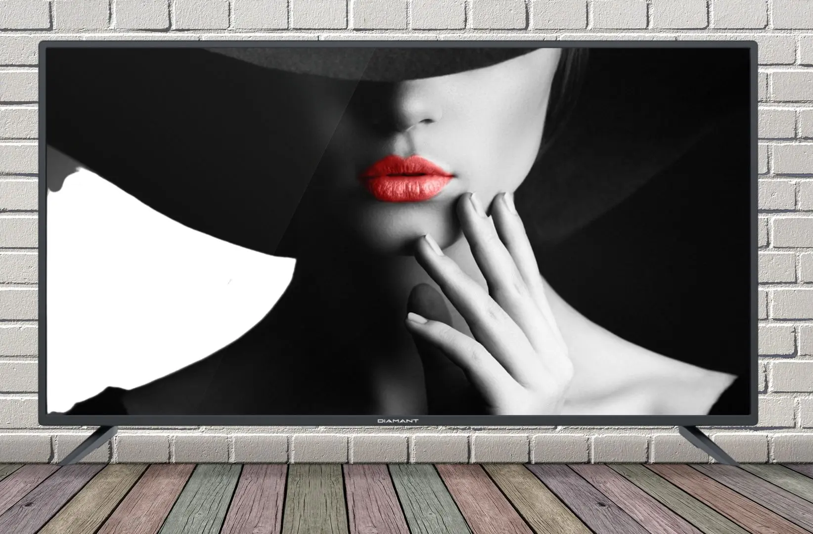 Televizor Horizon Diamant Full HD 40HL4300F/C (Black)