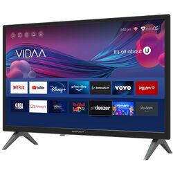 Televizor Horizon Diamant Full HD Smart 40HL4330F/C (Black) Thumb