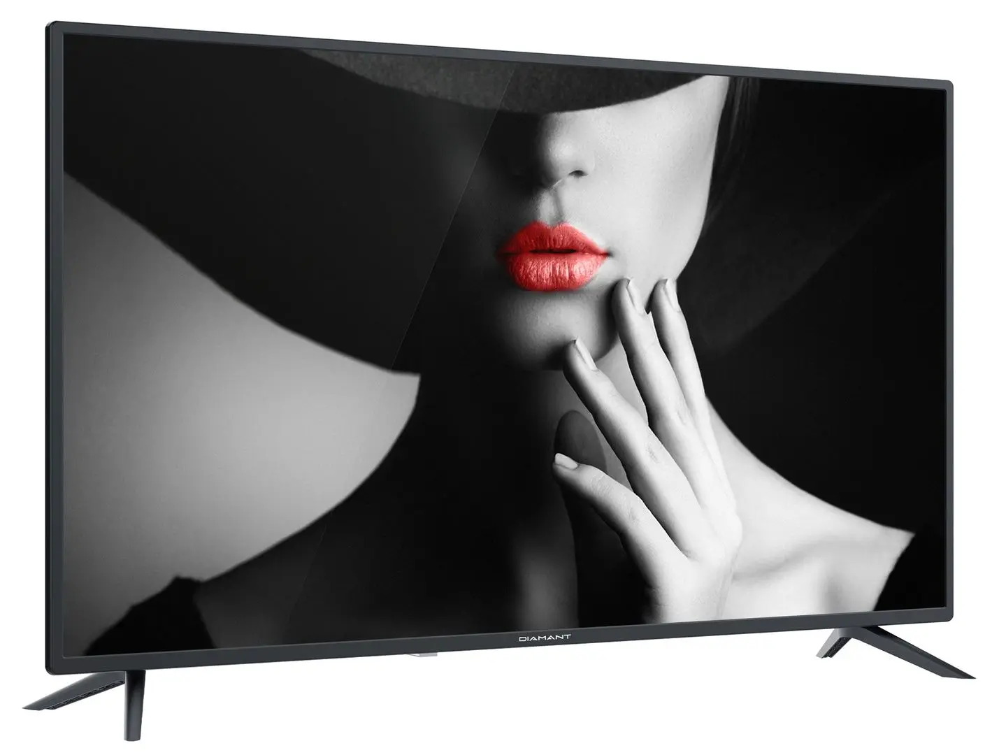 Телевизор Horizon Diamant HD Ready 24HL4300H/C (Black) - 2
