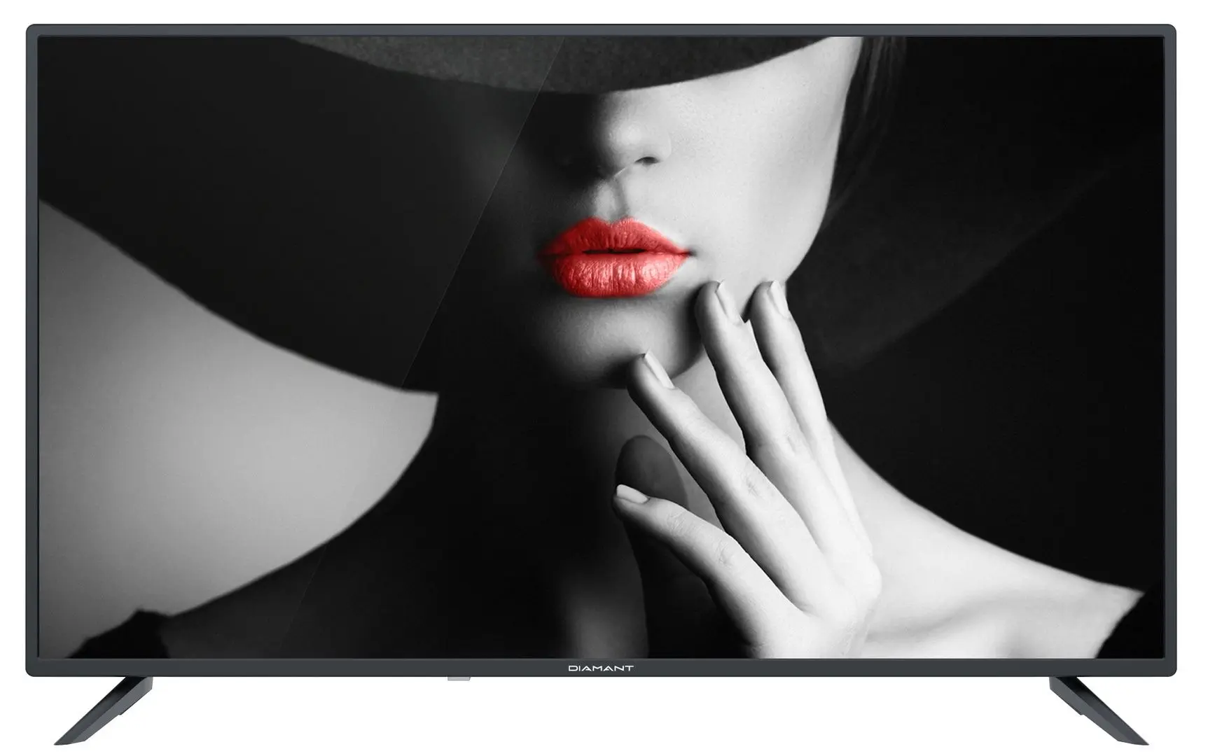 Телевизор Horizon Diamant HD Ready 24HL4300H/C (Black) - 3