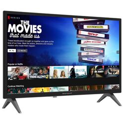 Телевизор Horizon Diamant Smart HD 24HL4330H/C (Dark Silver) Thumb