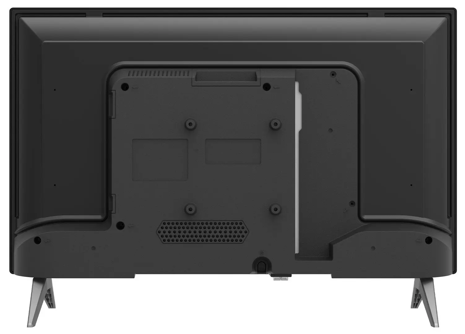 Телевизор Horizon Diamant Smart HD 24HL4330H/C (Dark Silver)