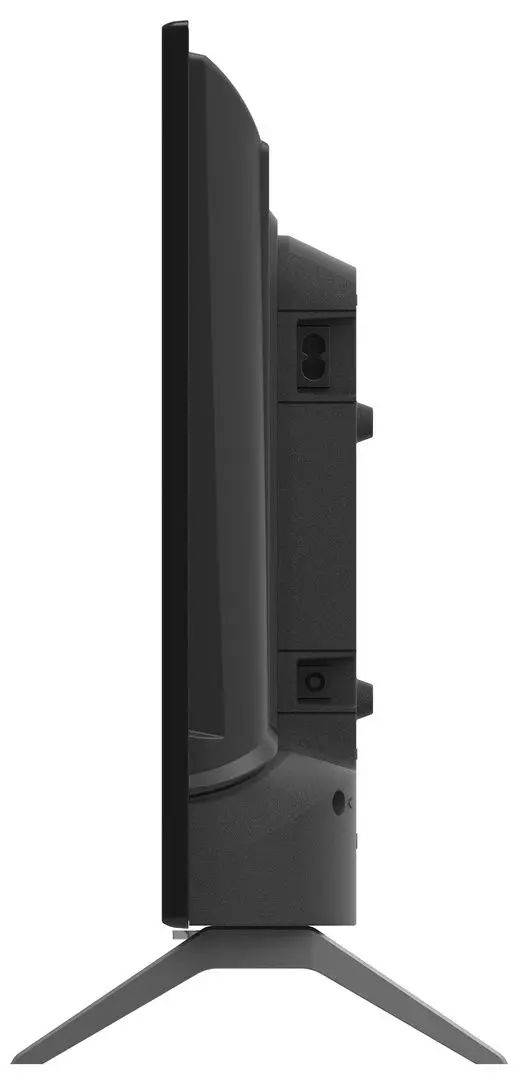 Телевизор Horizon Diamant Smart HD 24HL4330H/C (Dark Silver)