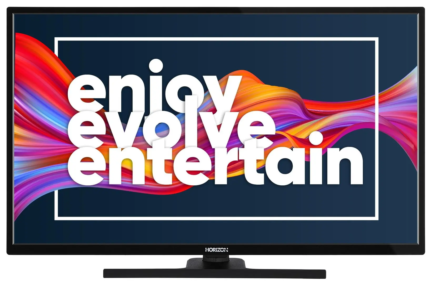 Televizor Horizon Full HD 43HL7390F/C (Black)