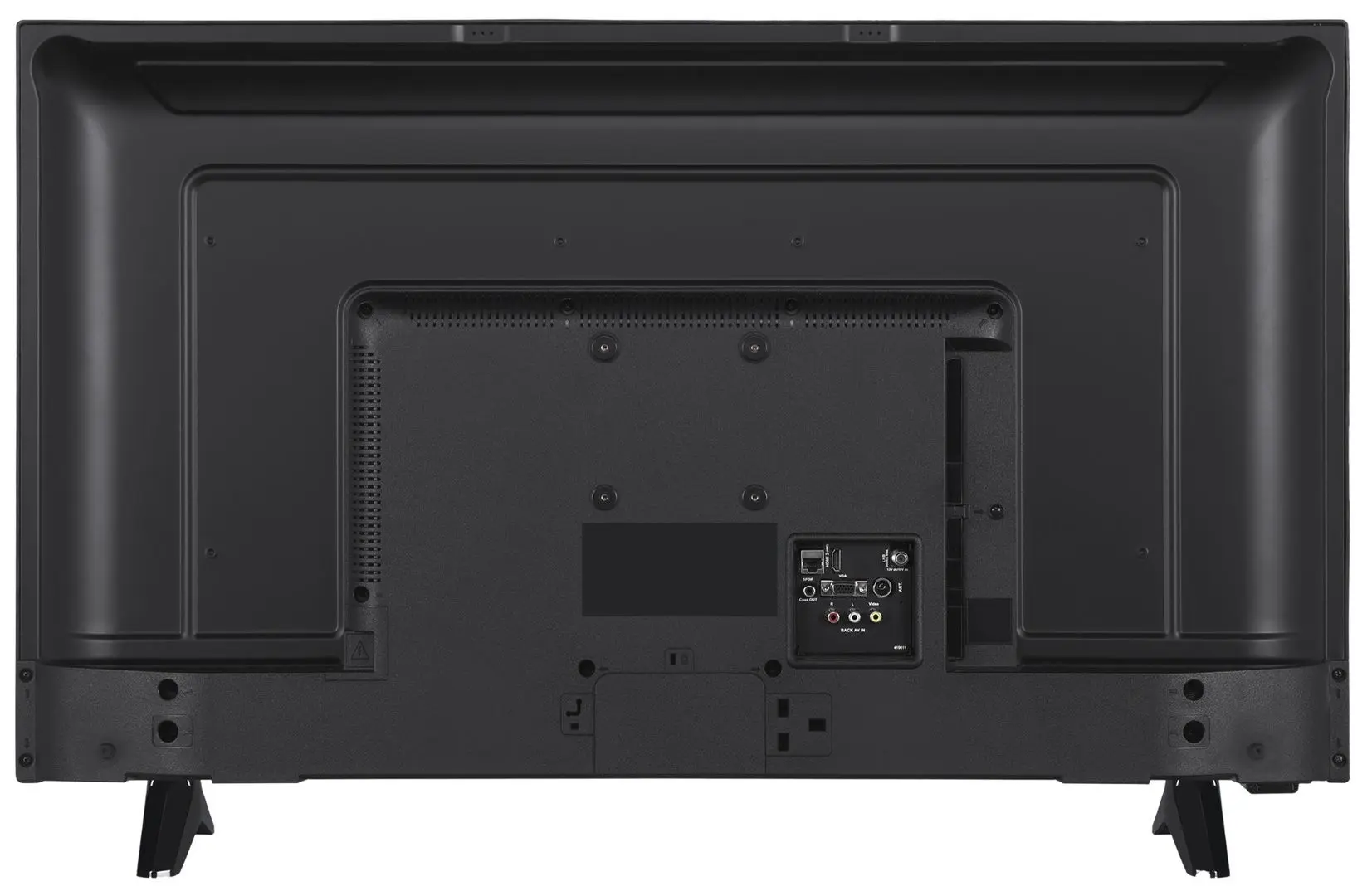 Televizor Horizon Full HD Smart 40HL6330F/B (Black) - 4