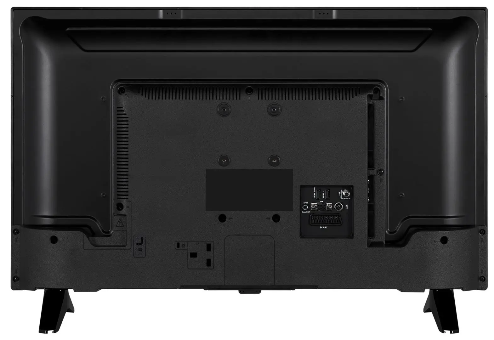 Televizor Horizon HD Ready 32HL6300H/B (Black) - 3