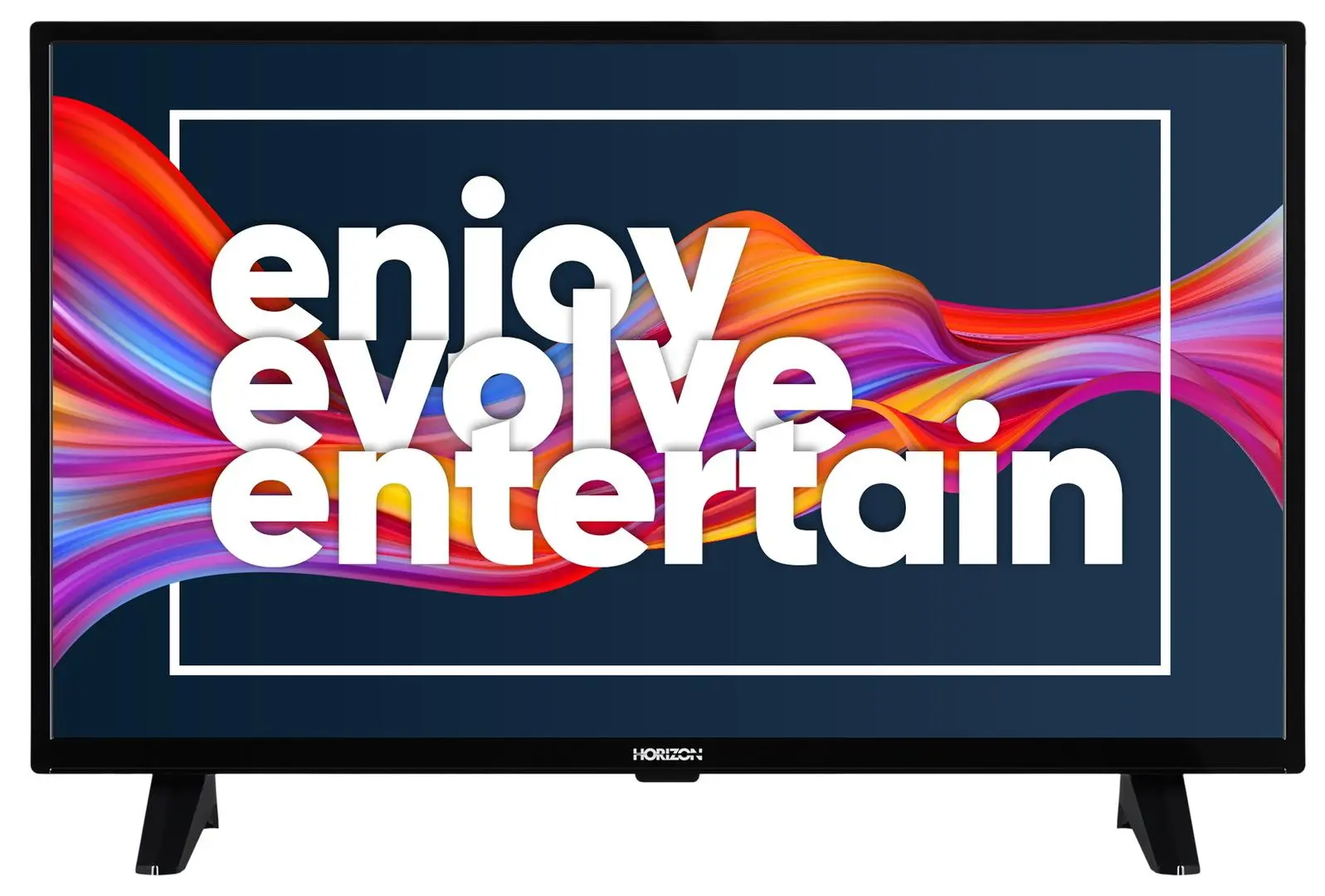 Televizor Horizon HD Ready 32HL6300H/B (Black)