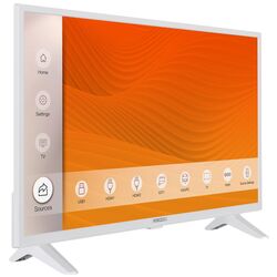Телевизор Horizon HD Ready 32HL6301H/B (White) Thumb
