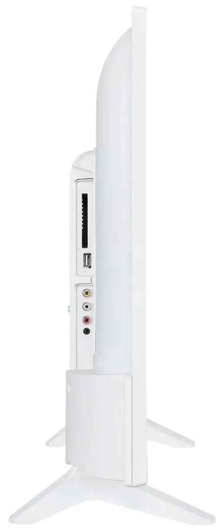 Телевизор Horizon HD Ready 32HL6301H/B (White)