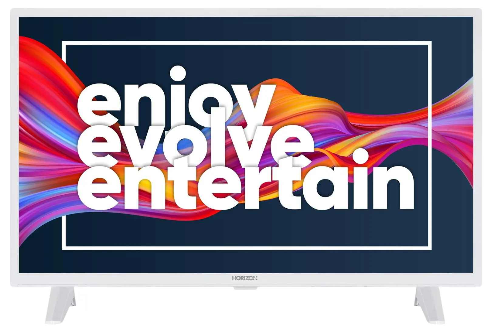 Телевизор Horizon HD Ready 32HL6301H/B (White)