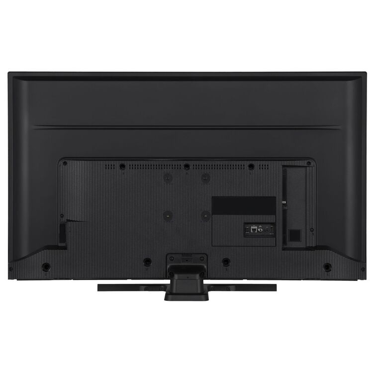 Телевизор Horizon Smart 4K UHD 50HQ8590U/B (Black)