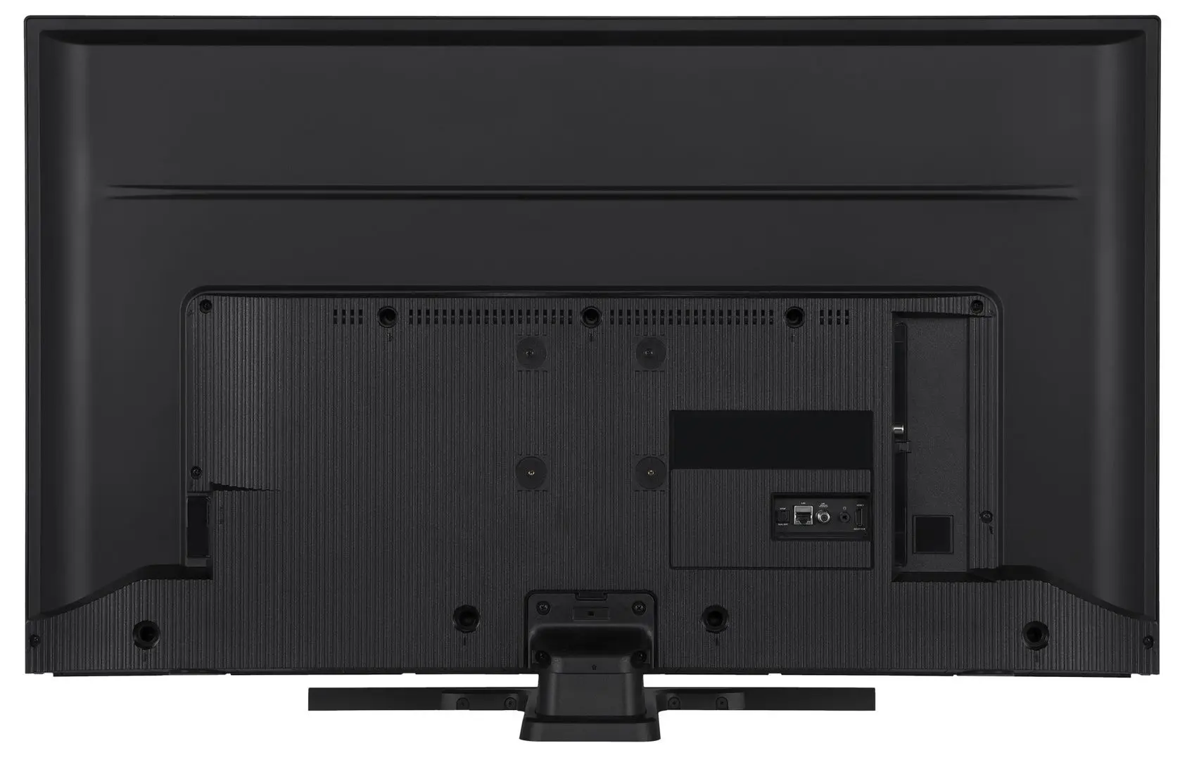 Телевизор Horizon Smart 4K UHD 50HQ8590U/B (Black) - 4