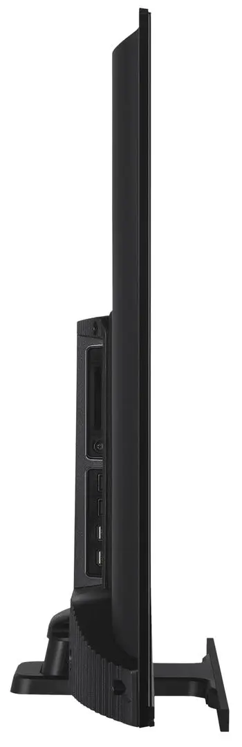 Телевизор Horizon Smart 4K UHD 50HQ8590U/B (Black) - 5