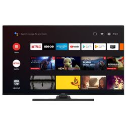 Televizor Horizon Smart 4K UHD 55HQ8590U/B (Black) Thumb