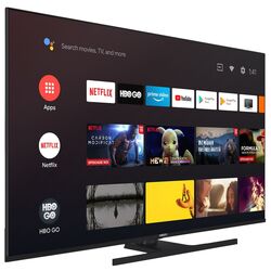 Televizor Horizon Smart 4K UHD 55HQ8590U/B (Black) Thumb