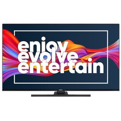 Televizor Horizon Smart 4K UHD 55HQ8590U/B (Black)