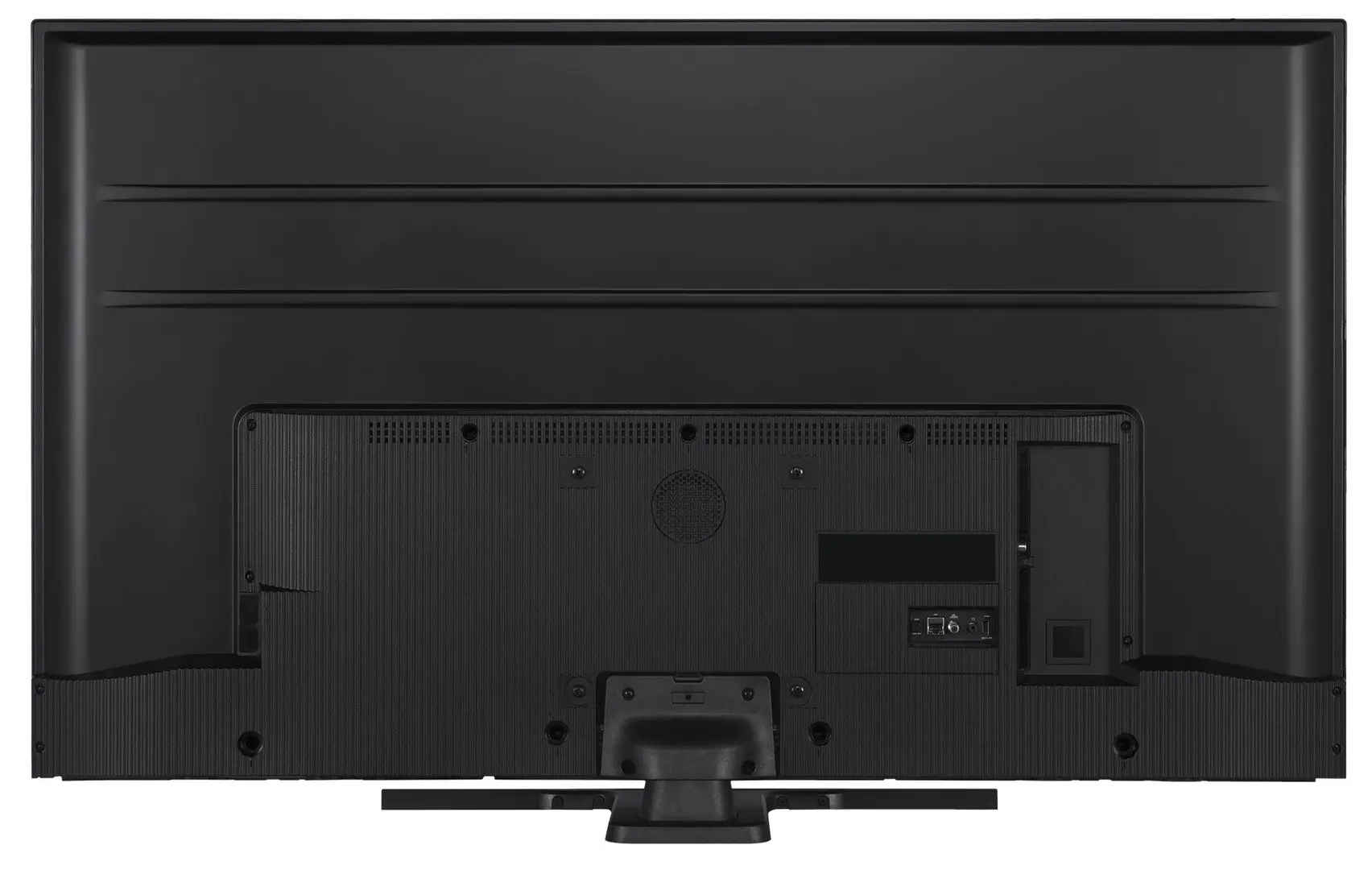 Televizor Horizon Smart 4K UHD 55HQ8590U/B (Black) - 4