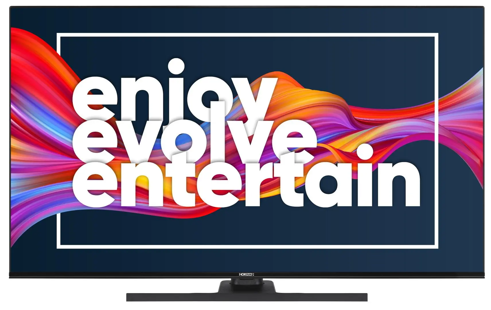 Televizor Horizon Smart 4K UHD 55HQ8590U/B (Black)