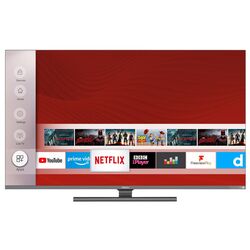 Televizor Horizon Smart 4K UHD 55HQ9730U/B (Black) Thumb