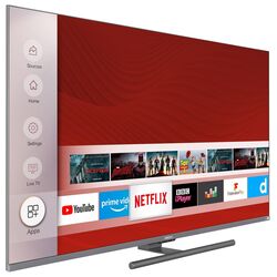 Televizor Horizon Smart 4K UHD 55HQ9730U/B (Black) Thumb