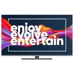 Televizor Horizon Smart 4K UHD 55HQ9730U/B (Black)