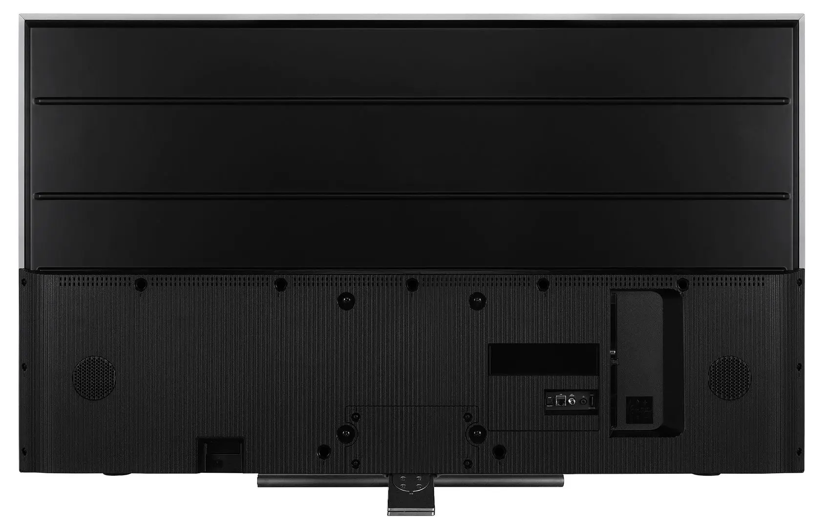 Televizor Horizon Smart 4K UHD 55HQ9730U/B (Black) - 4