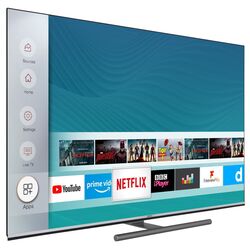 Televizor Horizon Smart 4K UHD 55HZ9930U (Black) Thumb