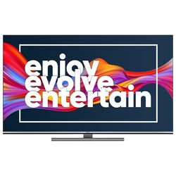 Televizor Horizon Smart 4K UHD 55HZ9930U (Black)