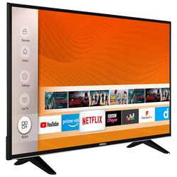 Televizor Horizon Smart Full HD 43HL6330F/B (Black) Thumb