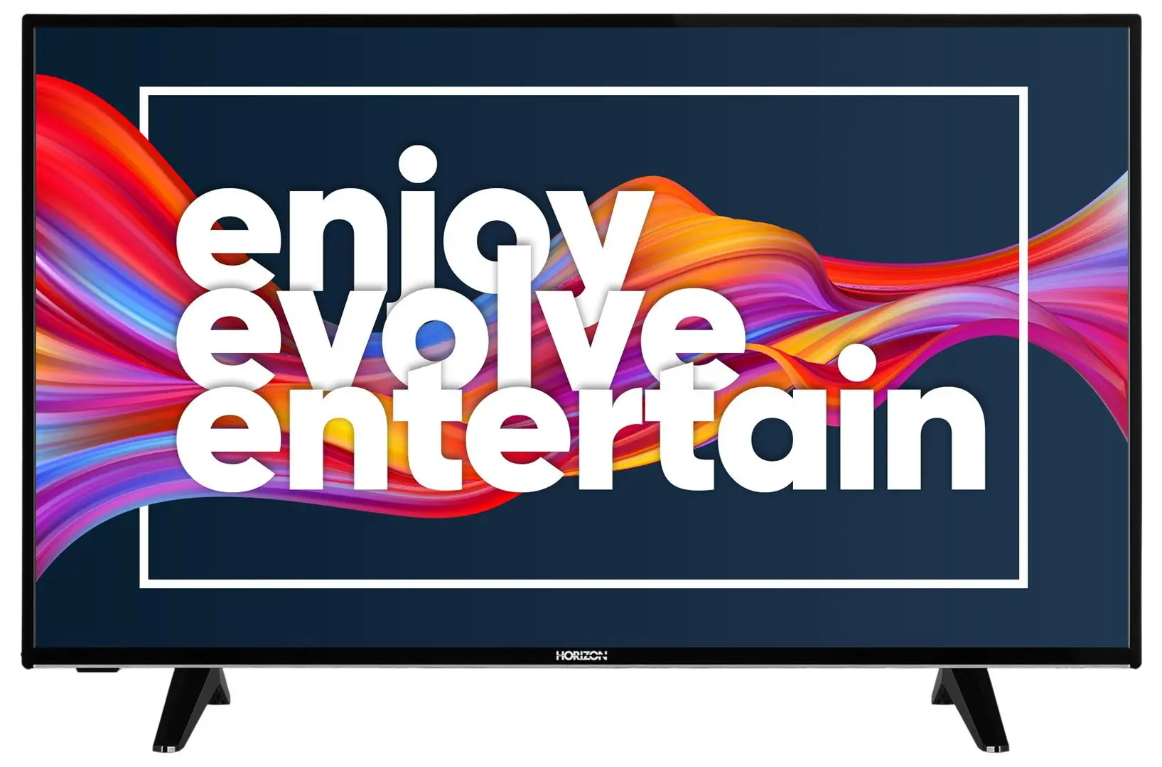 Televizor Horizon Smart Full HD 43HL6330F/B (Black)