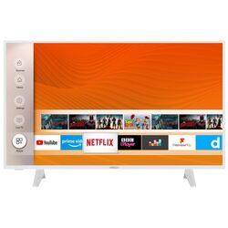 Телевизор Horizon Smart Full HD 43HL6331F/B (White) Thumb