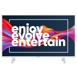 Телевизор Horizon Smart Full HD 43HL6331F/B (White)