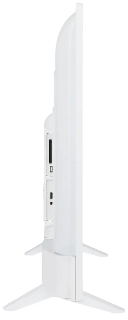 Телевизор Horizon Smart Full HD 43HL6331F/B (White)