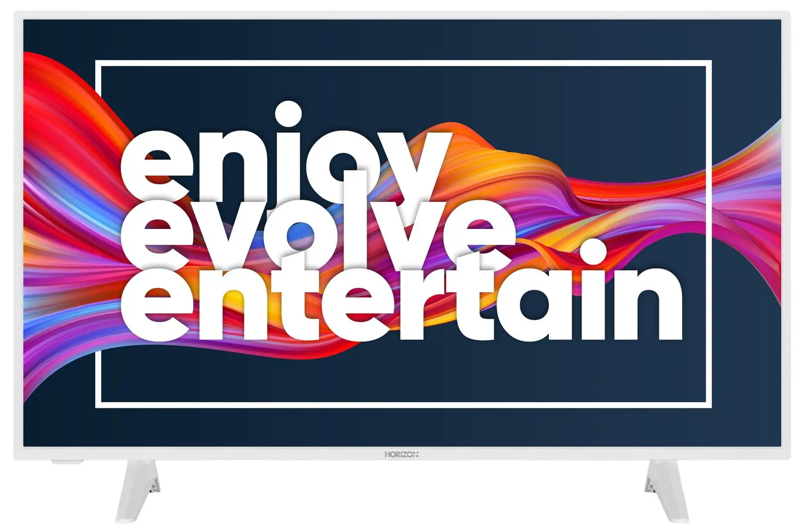 Телевизор Horizon Smart Full HD 43HL6331F/B (White)
