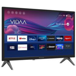 Televizor Horizon Smart HD 32HL4330H/C (Black) Thumb